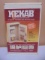Kekab Locking Key Cabinet