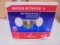 Cooper Lighting Motion Activated Security Floor Light