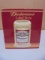 Budweiser Label Beer Stein