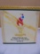 Budweiser Atlanta 1996 Centennial Olympic Games Beer Stein