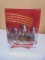 2013 Budweiser Holiday Stein