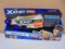 Zuru Xshot Royale Edition Reflex 6 Blaster