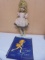 Vintage Sonja Henie Doll w/ 1953 Souvenir Program