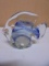 Beautiful Art Glass Fish Paperweight