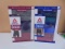 (2) 3 Packs of Reebok Men's Boxer Briefs