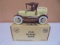 Ertl 1:25 Die Cast Barrel Bank