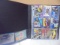 Binder of Assorted Nascar Cards