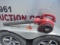 Craftsman 200mph/430cfm Gas Powered Blower