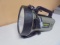 Guidesman Rechargable Spotlight