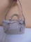 Ladies Coach Purse