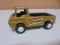 Vintage Die Cast Tootsie Toy Truck