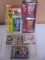 Large Group of Assorted Sports Cards