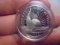 1986 Liberty Coins Silver Half Dollar