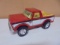 Nylint Pressed Steel Bronco Ranger XLT