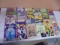 Large Group of Assorted DC Comic Books