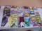 Large Group of Assorted Marvel Comic Books