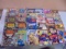 Large Group of Assorted Marvel Comic Books