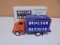 Eastwood Automobilia 1:34 Scale Die Cast 1952 GMC C.O.E. Lionel Trains Truck