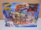 Hotwheels Monster Trucks Arena Smashers Set