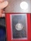 1971 Eisenhower Uncirculated Silver Dollar