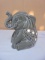 Beautiful Ornate Elephant Accent Light