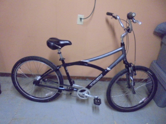 Men's Trek 7 Speed Bicycle