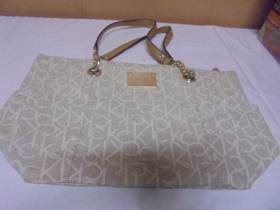 Ladies Calvin Klein Purse