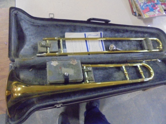 Cleveland Superior Trombone