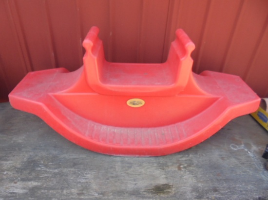 Flexible Flyer Child's Composite See Saw
