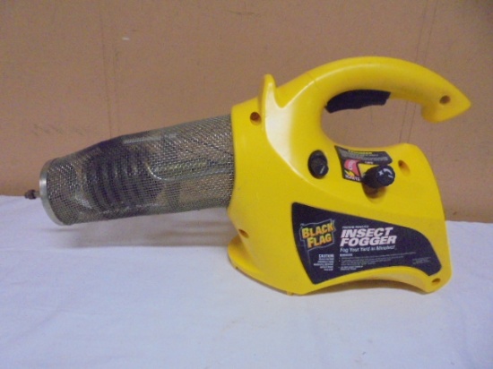 BlackFlag Propane Power Insect Fogger