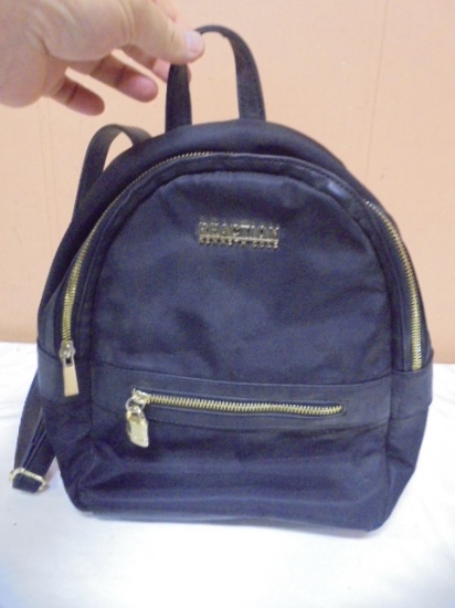 Kenneth Cole Reaction Ladies Backpack Purse