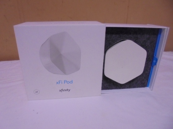Xfinity XFI Pod