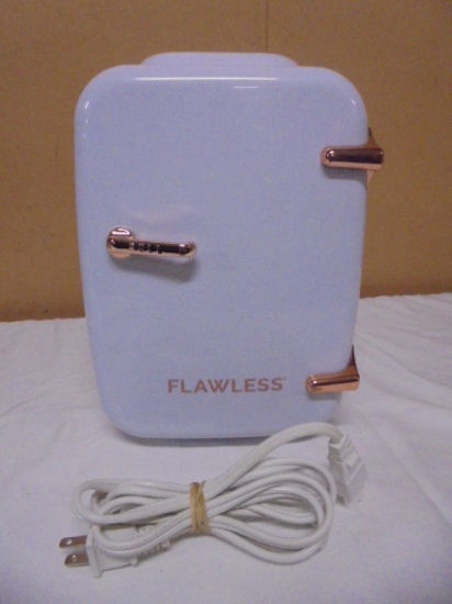 Flawless Personal Fridge