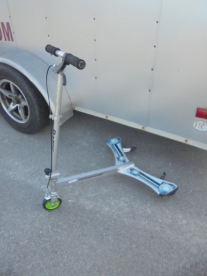 Razor Power Wing Scooter