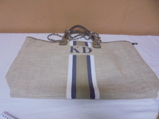 Ladies KD Tote Bag