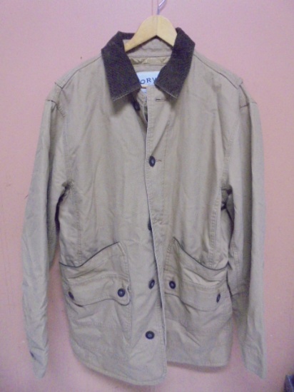 Men's Orvis Lined Jacket