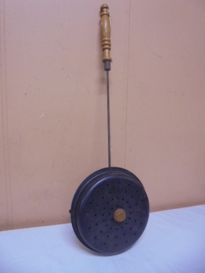Campfire Popcorn Popper