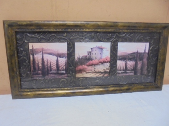 Beautiful Framed Wall Art