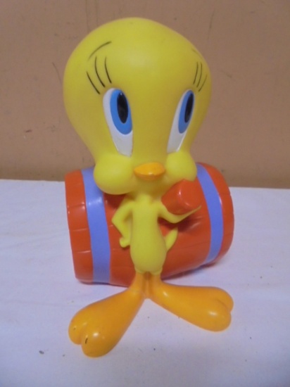 Vinateg Tweety Bird Bank