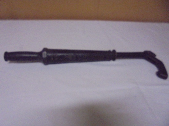 Antique Eclipse No.13 Nail Puller