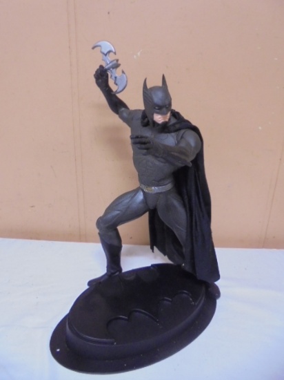 Mattel Batman "The Dark Knight Rises" Action Figure