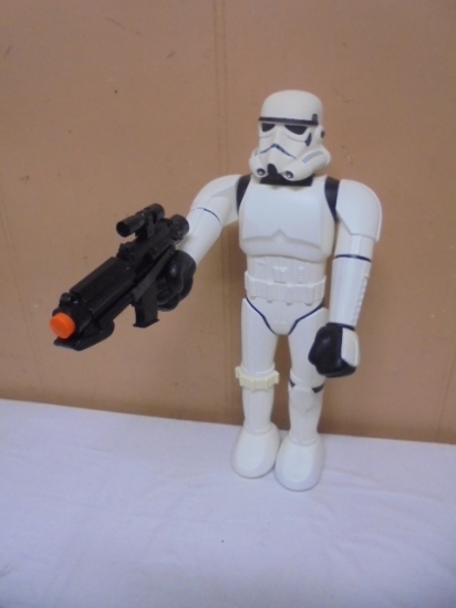 Super 7 Super Shogun Storm Trooper