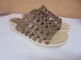 Brand New Pair of Bella-Vista Ladies Sandals