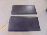 2 Matching Anti-Fatigue Mats