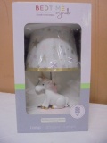 Bedtime Originals Rainbow Unicorn Lamp