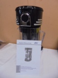 Nostalgia Iced Coffee & Tea Brewing System