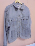 Men's Wrangler Denim Jacket
