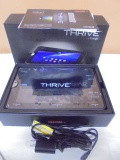 Toshiba Thrive Tablet w/ Manuals