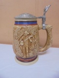Country Music Beer Stein