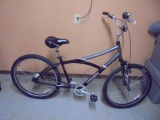Men's Trek 7 Speed Bicycle